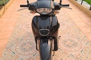 MOTO APRILIA