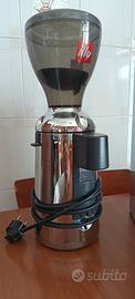 Macina caffe Nuova Simonelli e macchina caffè Gagg