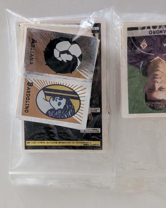 figurine calciatori 