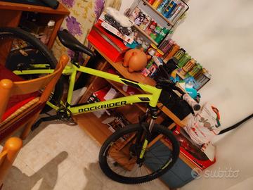 rockrider 530