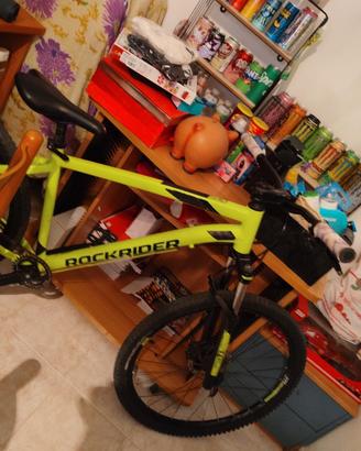 rockrider 530