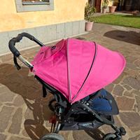 Passeggino Valco Baby Snap 4 Original con Cappotti