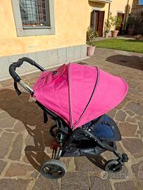 Passeggino Valco Baby Snap 4 Original con Cappotti
