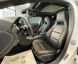 Mercedes gla 200d night edition