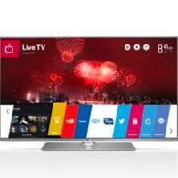 Tv LG
