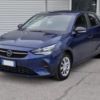 OPEL Corsa 1.2 75cv Edition