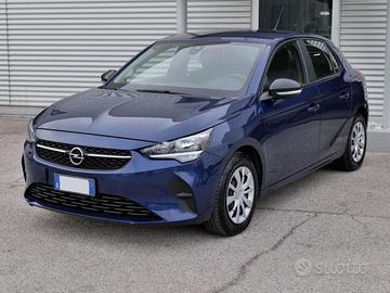 OPEL Corsa 1.2 75cv Edition