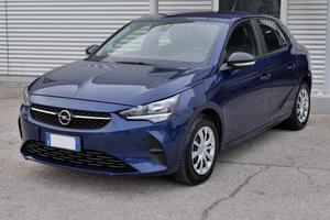 OPEL Corsa 1.2 75cv Edition