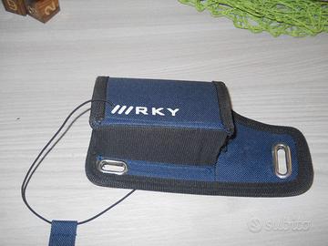 Fondina pistola di fabbricazione tedesca