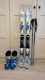 Kit sci bambini