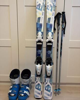 Kit sci bambini