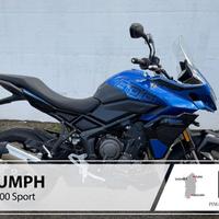 TRIUMPH Tiger 800 Sport Abs