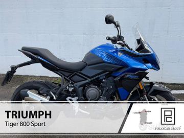 TRIUMPH Tiger 800 Sport Abs