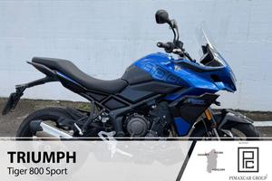 TRIUMPH Tiger 800 Sport Abs