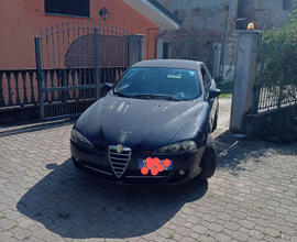 Alfa 147 benzina/gpl