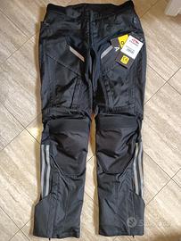 CLOVER LIGHT PRO 3 LADY PANTALONI MOTO 2 STRATI 