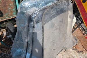 pezzi vespa