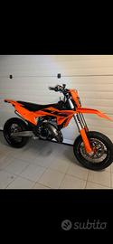 KTM SX 125 (2025)