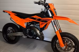 KTM SX 125 (2025)
