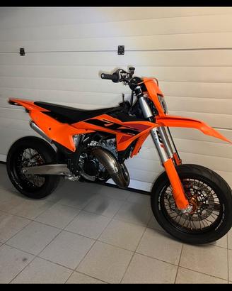 KTM SX 125 (2025)