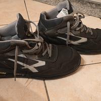 scarpe u-power s3