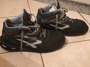 scarpe u-power s3