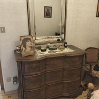 comodino camera da letto