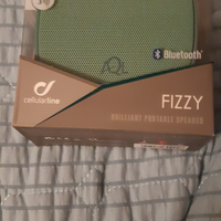 Cassa bluetooth