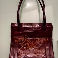 Borsa etnica da donna