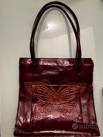 Borsa etnica da donna