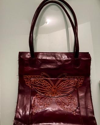 Borsa etnica da donna