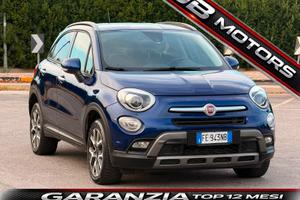 Fiat 500X 4x4 Cross GARANZIA 12 MESI