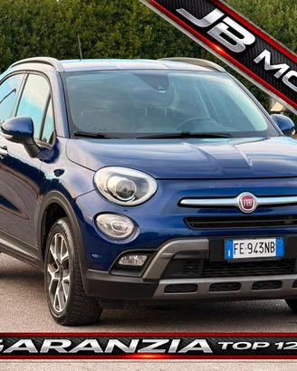 Fiat 500X 4x4 Cross GARANZIA 12 MESI