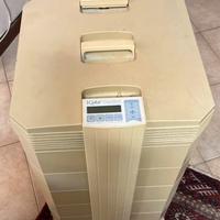 DEPURATORE D’ARIA  IQAIR HEALTHPRO 250