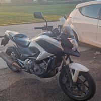 Honda nc 700