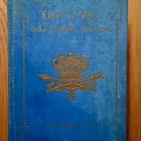 Libro d'Oro della Nobiltà Italiana 1962-64