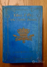 Libro d'Oro della Nobiltà Italiana 1962-64