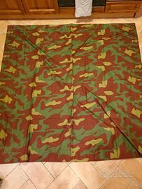 telo mimetico militare 