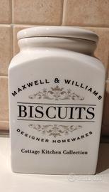 Porta biscotti Maxwell & Williams