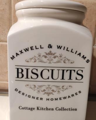 Porta biscotti Maxwell & Williams