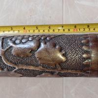 bossolo di cannone 1a guerra mondiale