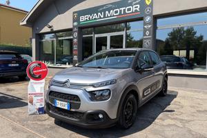 Citroen C3 PureTech 83 S&S Feel Pack