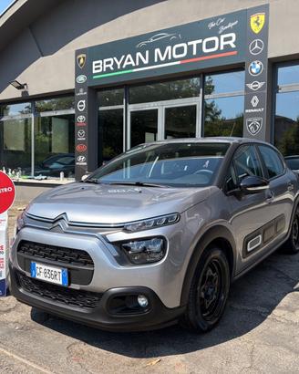 Citroen C3 PureTech 83 S&S Feel Pack