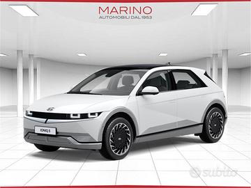 HYUNDAI Ioniq 5 Ioniq 5 77.4 kWh Evolution