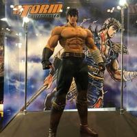 Ken shiro e Raoh Storm Collectibles 1/6