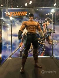 Ken shiro e Raoh Storm Collectibles 1/6