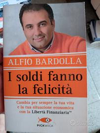 i soldi fanno la felicità Alfio bardolla