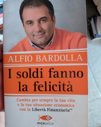 i soldi fanno la felicità Alfio bardolla