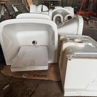 sanitari bagno nuovi