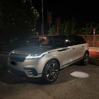 Range Rover Velar R-Dynamic SE 240cv